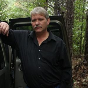 Meet your Posher, Timothy